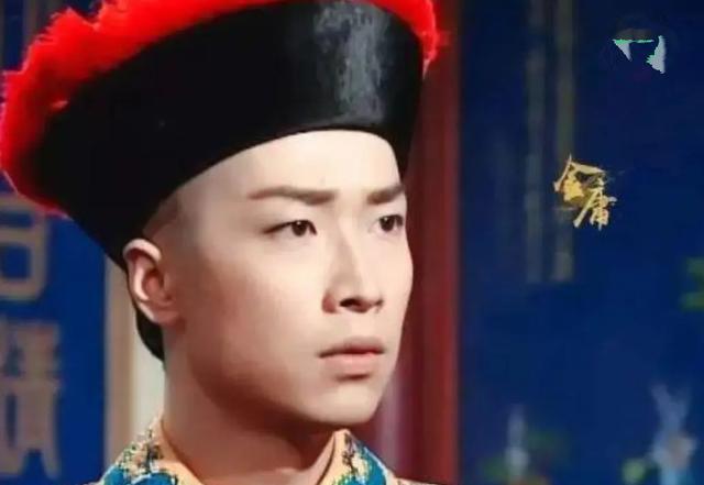 新鹿鼎记|金庸剧最难演的男主角：陈小春幸亏有了他，才演出1+1大于2的效果