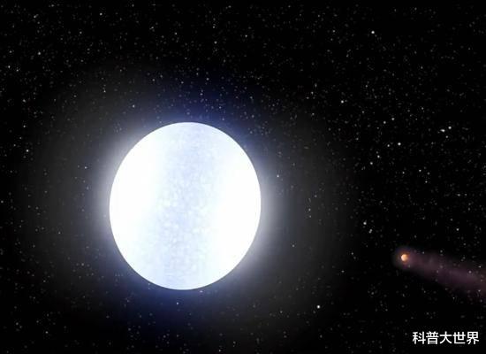 恒星|科学家发现最热行星,表面温度比很多恒星还热,大气层都沸腾了