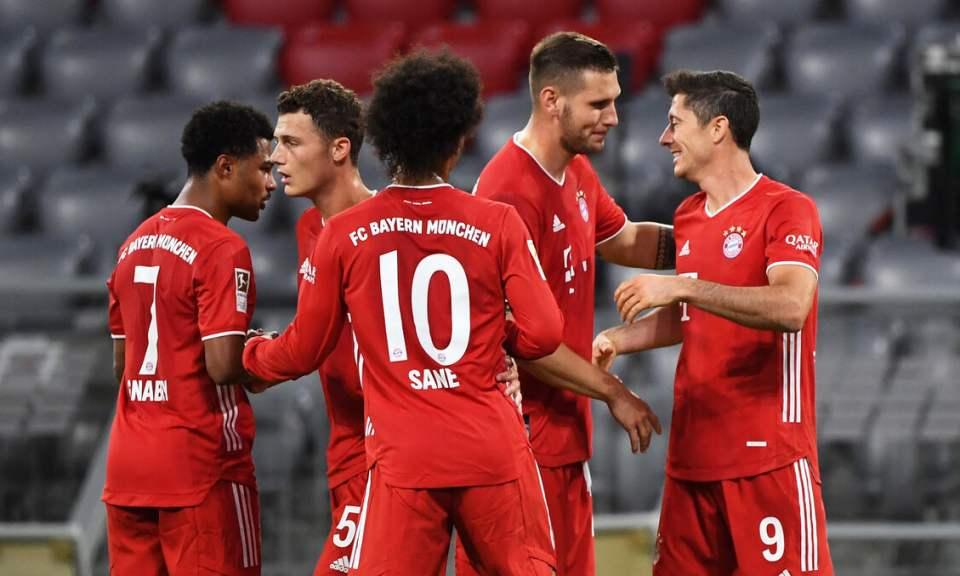 德甲|德甲,新赛季看什么,看拜仁提前几轮夺冠,看哈兰德前景几何