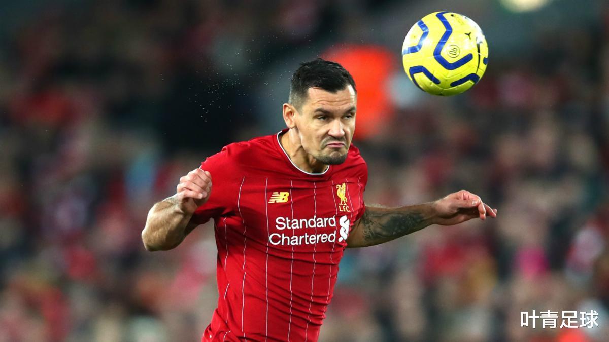 德扬·洛夫伦|1200万!英超冠军清洗第1人:6年老臣将离队 曾怒喷皇马队长