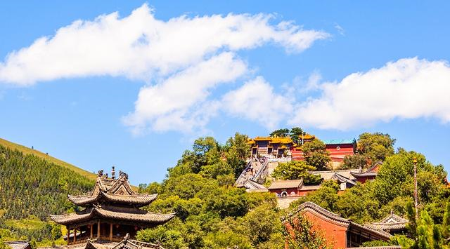 黄鹤楼|中国“最坑”的五个景点，去过三个的表示同情，暑期出游可长点心