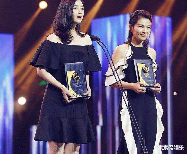 欢乐颂|《欢乐颂》演员现状：四美接戏多到手软，只有她不温不火！