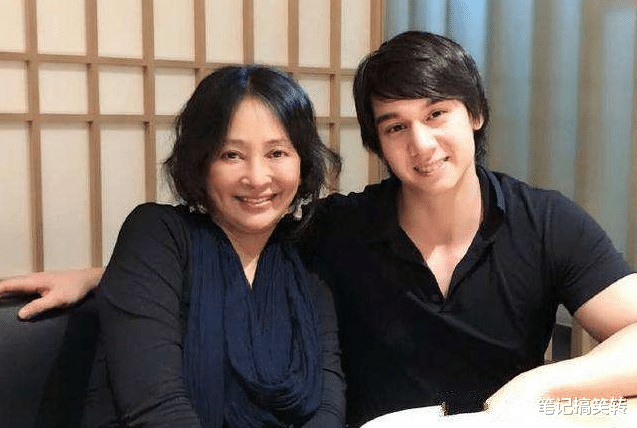 李勤勤|她誓死不嫁中国人,三嫁老外都被“退货”,如今过得怎么样?