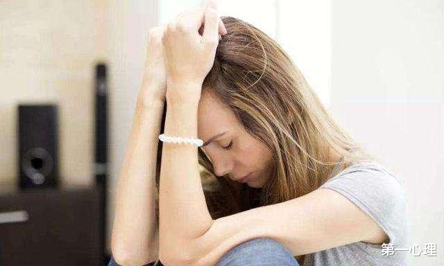 抑郁症|心理学家:得过抑郁症的人,长相气质都会出现巨大变化