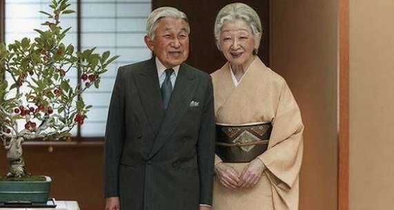 「日本皇室」“近亲结婚”有什么后果？看看日本皇室的下场，你就会明白了
