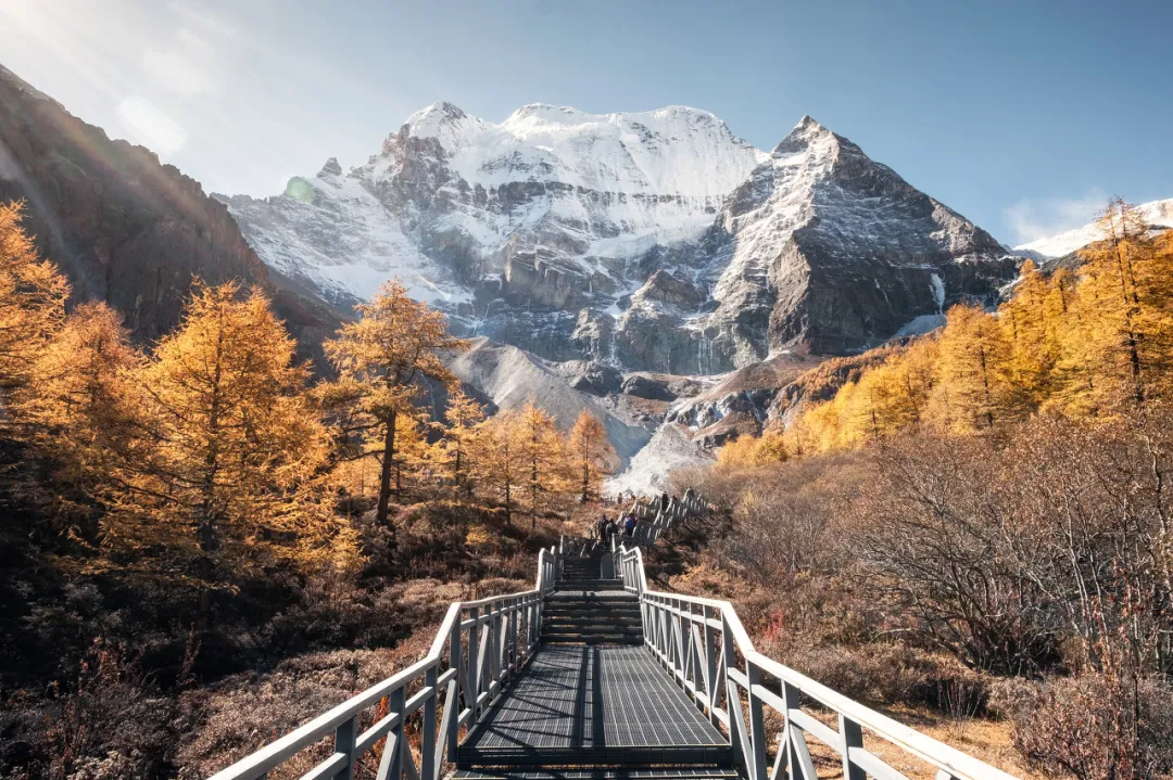 阿尔山|2020只剩最后三分之一，这12个地方再不去会遗憾到底！
