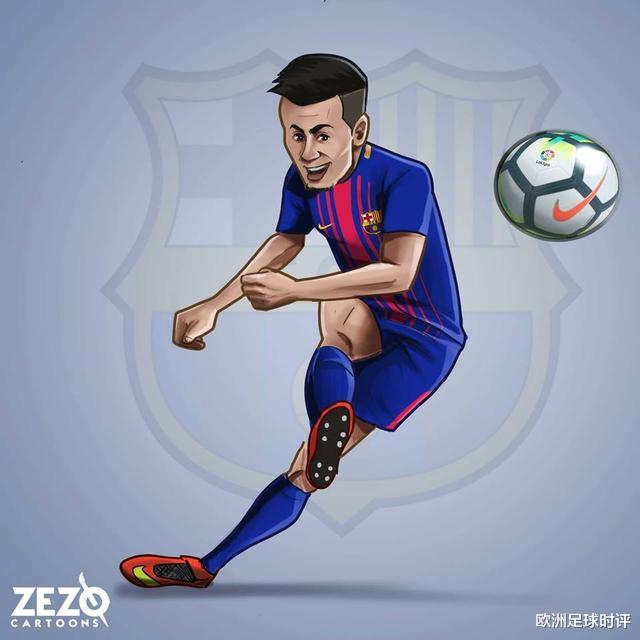 巴塞罗那|库蒂尼奥现象彻底暴露巴萨顽疾，巴萨应直面改变！