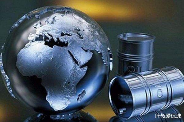 德克萨斯州|美国德克萨斯州发现油田，储量200亿桶，却是中国以前买下的荒地