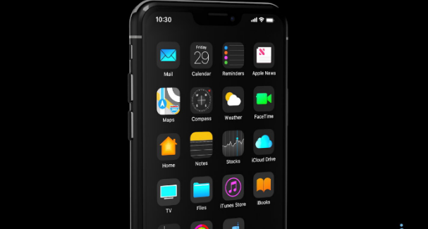 『iphone12』iPhone12美出新高度，回归乔布斯经典设计，价格区间基本确定