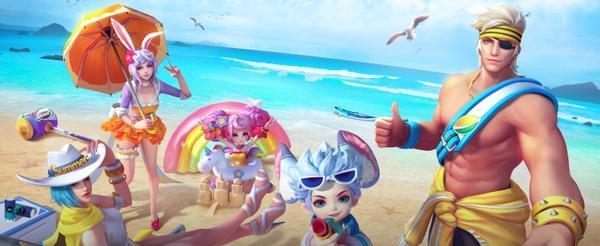 马超▲23日再更新，马超五虎上将皮肤上架，碎片商城迎来调整