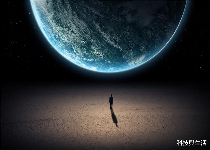 「科学家」科学家发现神秘星体，有水有大气层，疑似人类的“第二家园”！