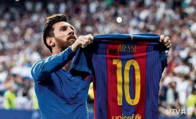 薇娅|梅西被迫留队巴萨：收到多份巨额报价，但不愿和巴萨对簿公堂
