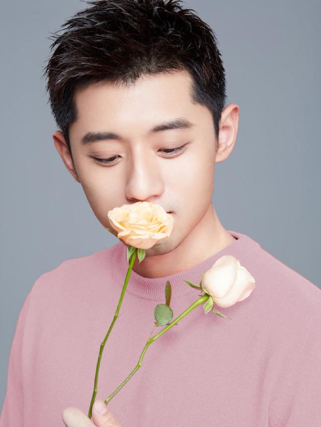 『Angelababy』张继科不是一龙，拒女网红连麦很正常：批中国不差小球冠军是无知