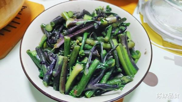 牛肉|真正“刮油第一菜”不是黄瓜，而是它，每天炒一盘，刮油排毒，越吃越瘦