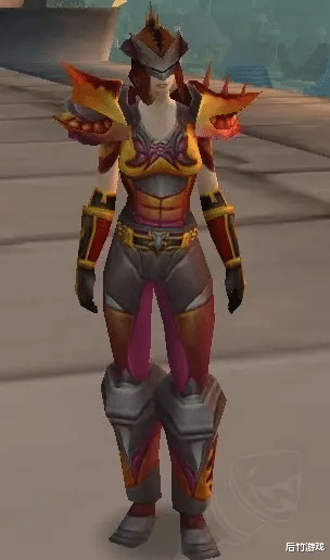 『术士』讨论《魔兽世界》怀旧各职业的T2.5套需求：盗贼最强猎人最次