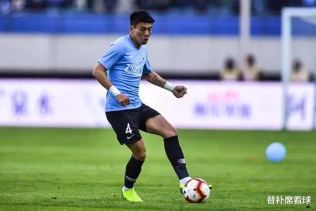 #中乙#陶强龙打中乙？大连人又要吃哑巴亏，征召三小将“被废”历历在目