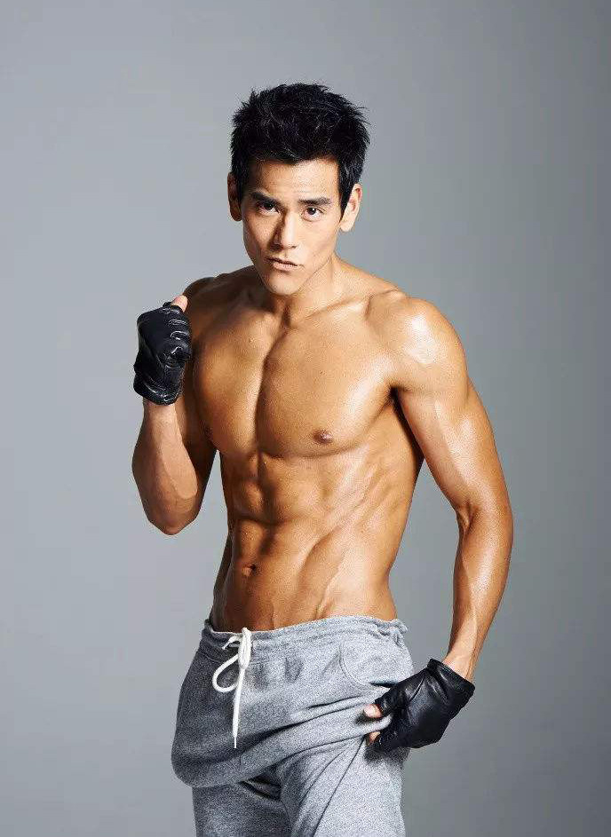 健身：健身人与不健身人的区别在哪？或许一眼就能看出来！