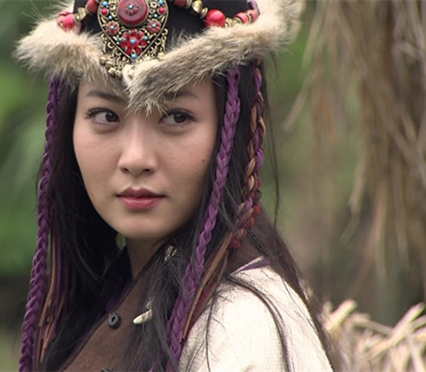 「宋朝」宋朝神射手，连射3箭，1万辽军嘲笑他全射歪，回头一看立马撤军