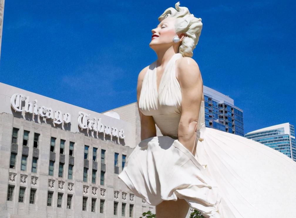 浙江省|全世界最“无奈”雕像，建成不足一年就被拆除，全因游客素质太低