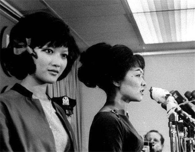 越南|越南第一夫人陈丽春：蛇蝎美人，因傲慢引起兵变，几乎全家被杀