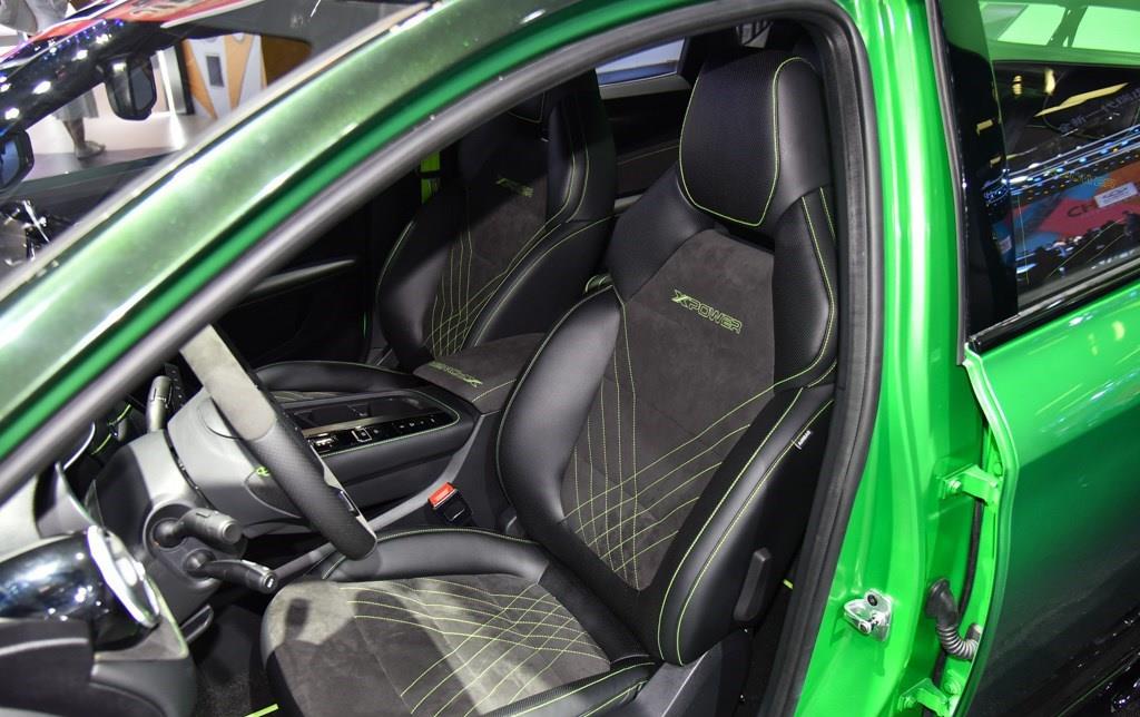 轿跑|思域再迎“强劲对手”轿跑风格十足，配顶尖1.5T+7DCT，加速7.98s