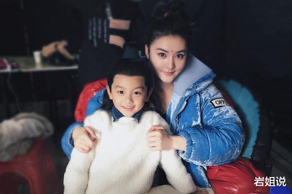 #长相守#《长相守》中的父与子，原青江六个儿子，不同待遇不同结局