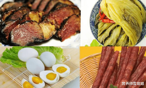 肝脏|肝不好，会出现4个异常，除了喝酒，这3类食物，再喜欢也要少碰