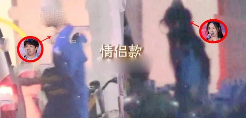李沁|杨幂陈伟霆官宣恋情？李沁与圈内“太子爷”地下恋？范bb全面复出？