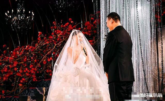 中国好声音|真实版言情女主？参加《中国好声音》没夺冠，却嫁给了顶级总裁！