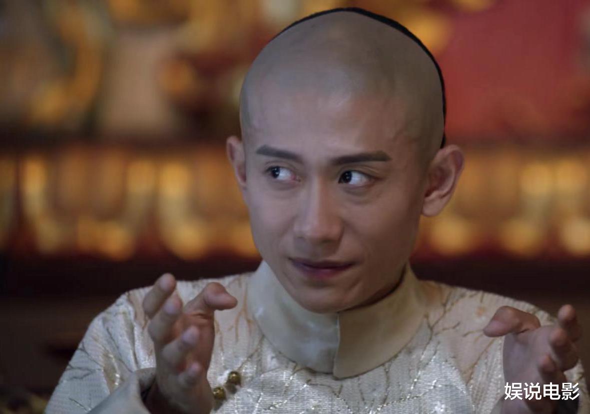 猫和老鼠|张一山版《鹿鼎记》口碑极差，网播量却第一，这是审丑的狂欢吗