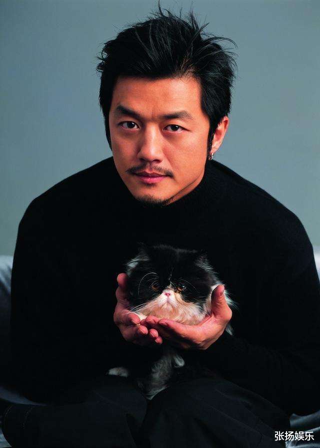 李亚鹏|李亚鹏疑似又结新欢，许晴回应，王菲变脸，李嫣一句话暴露真相