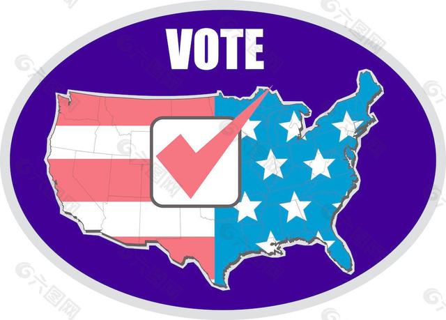 美國大選開始投票，2小鎮已開票拜登、特朗普各有勝負，變數仍多-圖3