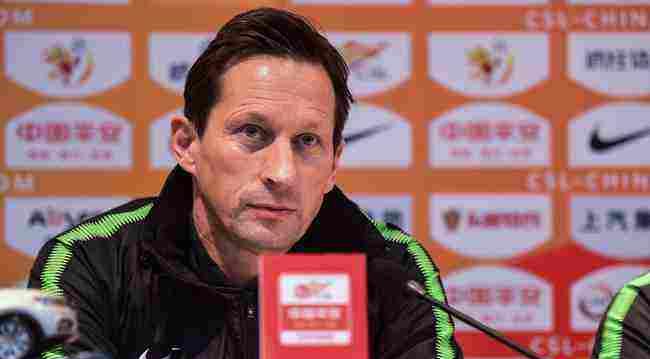 山东鲁能|山东鲁能九月调整，格德斯租借申花腾位置，中超最佳教练冲击冠军