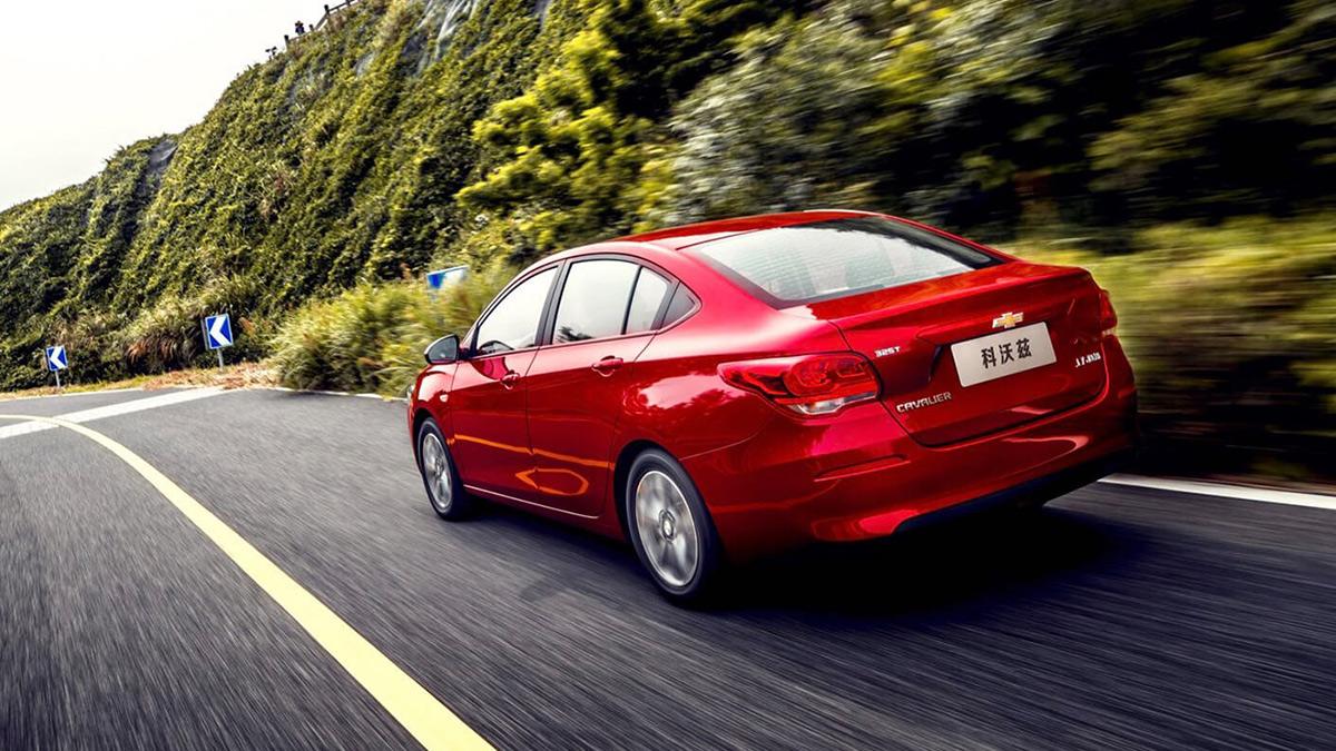 法系车|雪佛兰疯狂降价，但销量依然惨淡，法系车真的要落寞了吗？