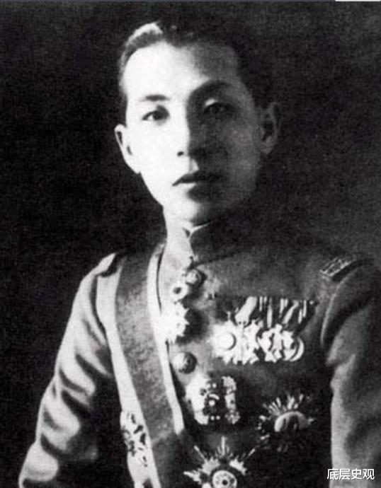 彭德怀|张学良离世之前曾说，一生只服一个人，既不是毛主席也不是蒋介石