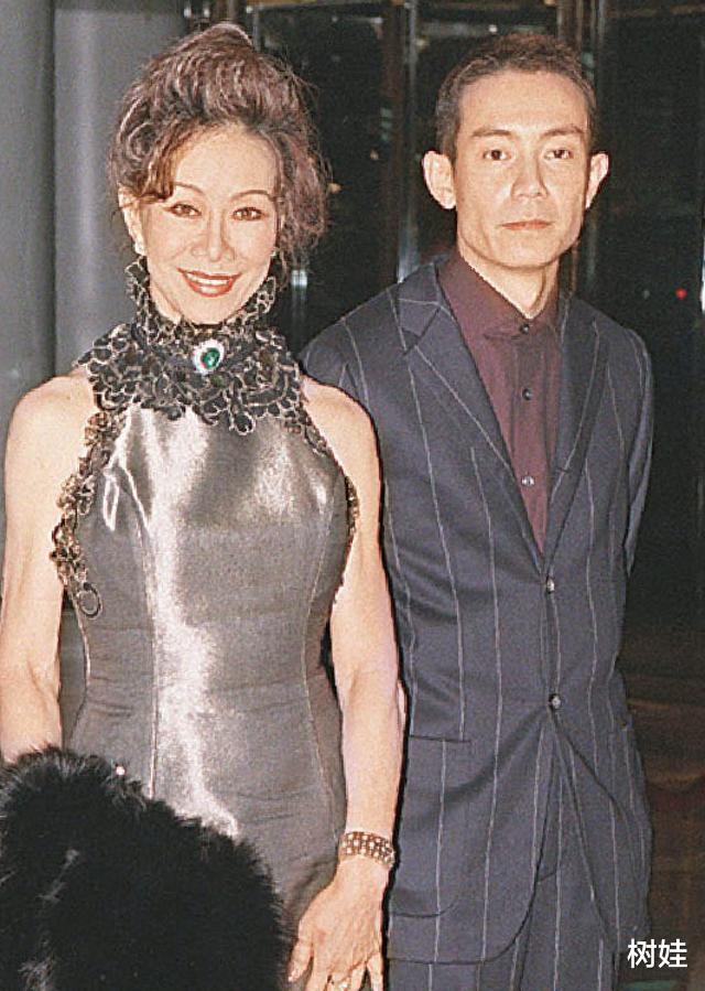 林燕妮|林燕妮离世两年百万皮草遭儿子赠粉丝，生前无巨额遗产衣服最值钱