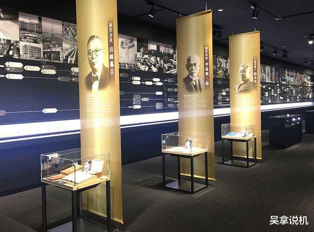 『华为』为什么要力保华为？看看这几家世界级科技巨头的下场，你就懂了！