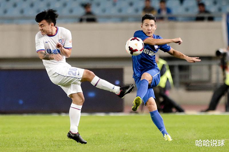 中超|中国职业足球4大最年轻纪录,第一已成绝唱!
