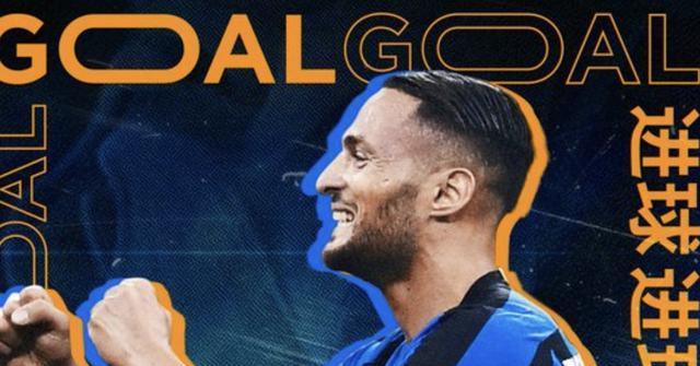 国际米兰|国际米兰时隔10年再进欧冠决赛，横扫晋级昭示捧杯决心！