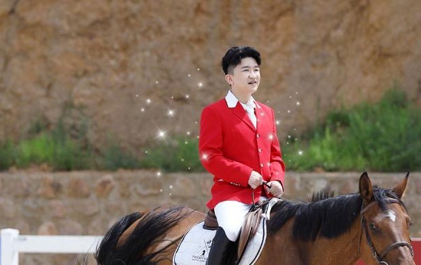 张大大|跑男史上最做作嘉宾：干啥啥不行、哭喊第一名，导演不耐烦回怼