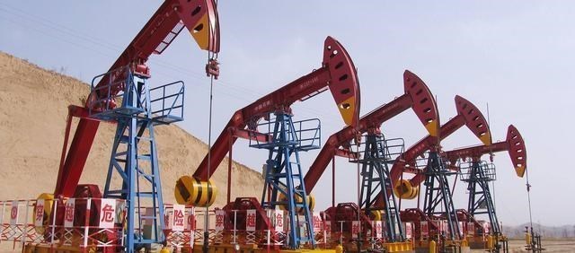 石油|“遗弃之地”惊天逆袭？蕴藏128个大油田！直接成为国家战略要地