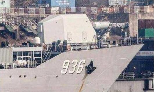 激光武器@美军高能激光武器测试成功，和中国电磁炮比，谁更强？