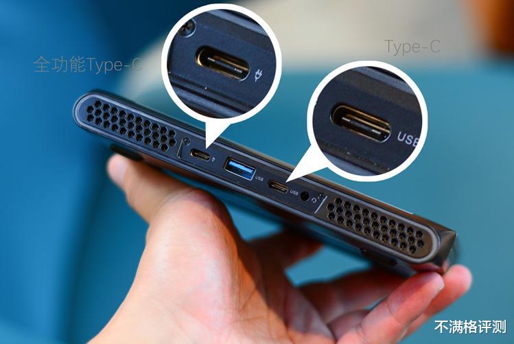 游戏本|国产迷你游戏本壹号本评测：虽不完美，但值得评分90+