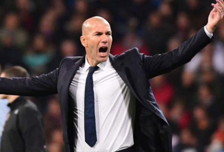 皇家马德里|1亿欧！皇马主席准备奖励齐达内，他之前一直念叨的愿望要实现了