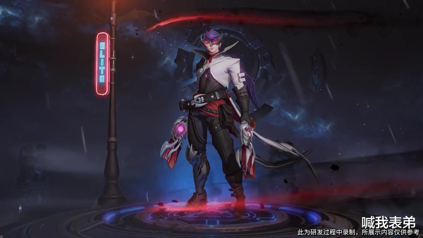 []新赛季战令80级皮肤亮相，马可波罗成最大赢家，玩家：点券已备好