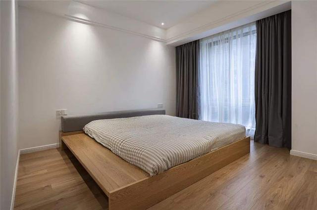 #设计师#100平米日式风格装修，清新淡雅，活生生的家装界教科书！