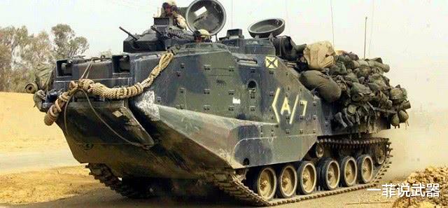 装甲车▲若500万丧尸来袭,下面装甲车4选1,网友:青铜才选第4辆!