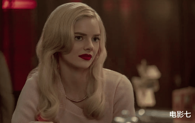 『好莱坞』怒黑奥斯卡,得罪整个好莱坞,年度最爽R级神剧,Netflix真敢拍