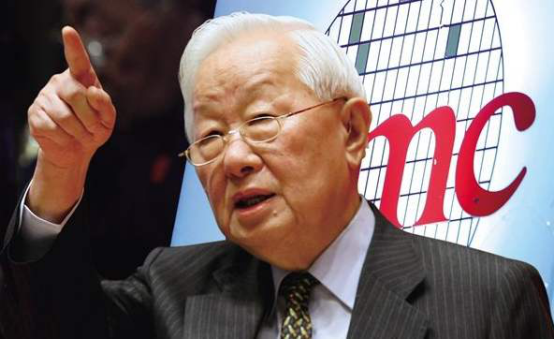 台积电|以德报怨换来得寸进尺！台积电不再妥协，以三个动作抗衡美国规则