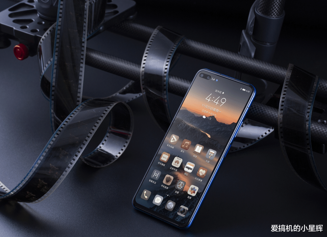 相机■3K左右最值得买的三款手机,性能相机续航都很给力,一机用三年